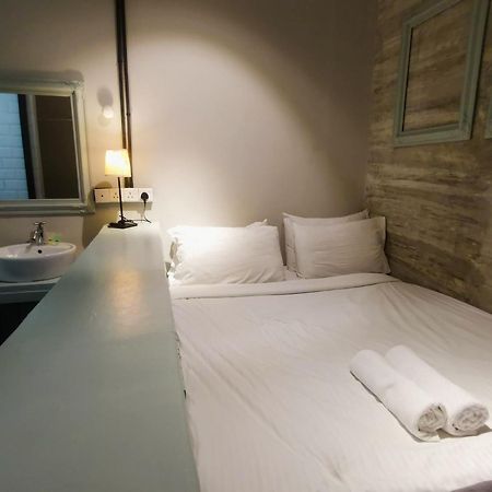 Kim Haus Loft Hotel George Town Exterior photo