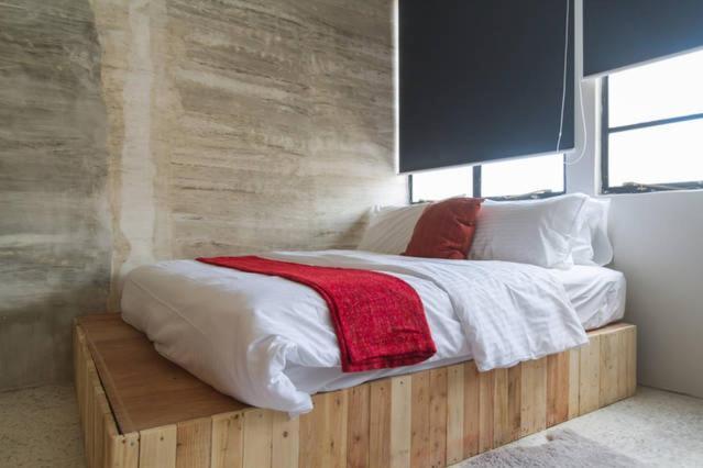 Kim Haus Loft Hotel George Town Room photo